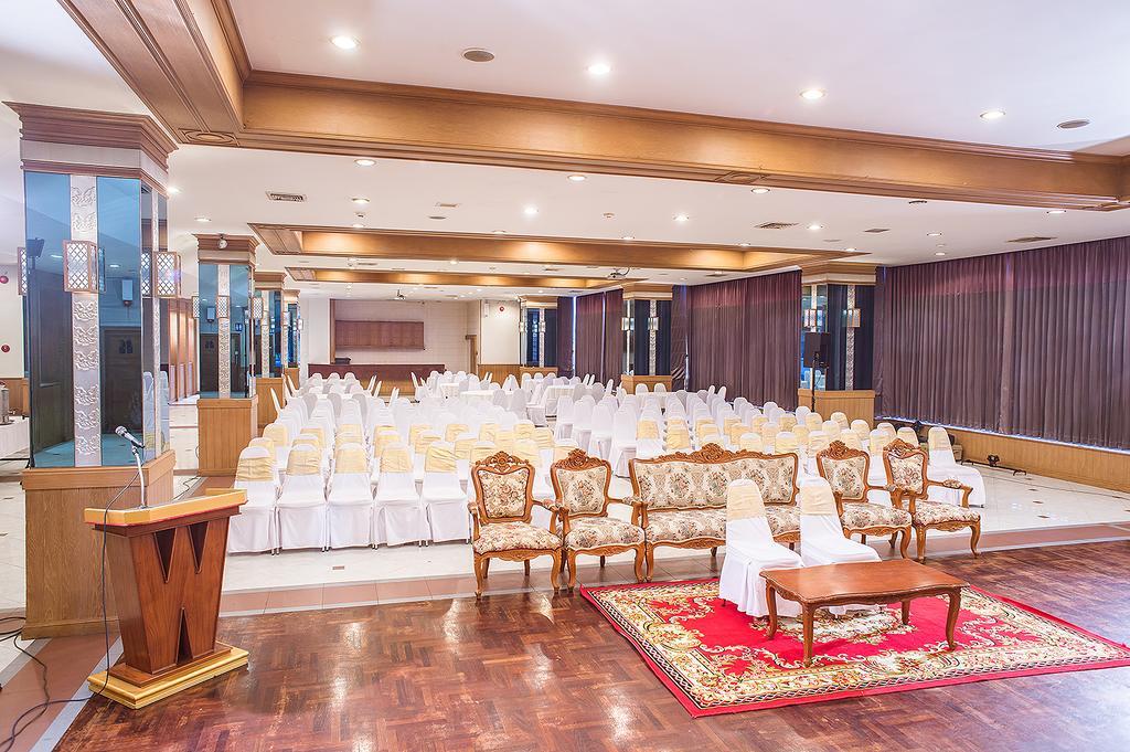 Wangtai Hotel - Sha Certified Surat Thani Zewnętrze zdjęcie