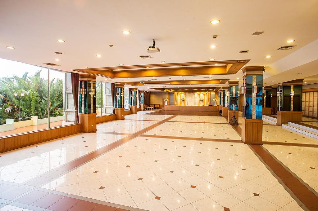 Wangtai Hotel - Sha Certified Surat Thani Zewnętrze zdjęcie